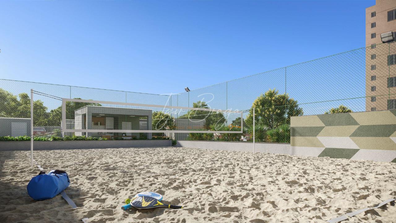 Apartamento, 2 quartos, 52 m² - Foto 10