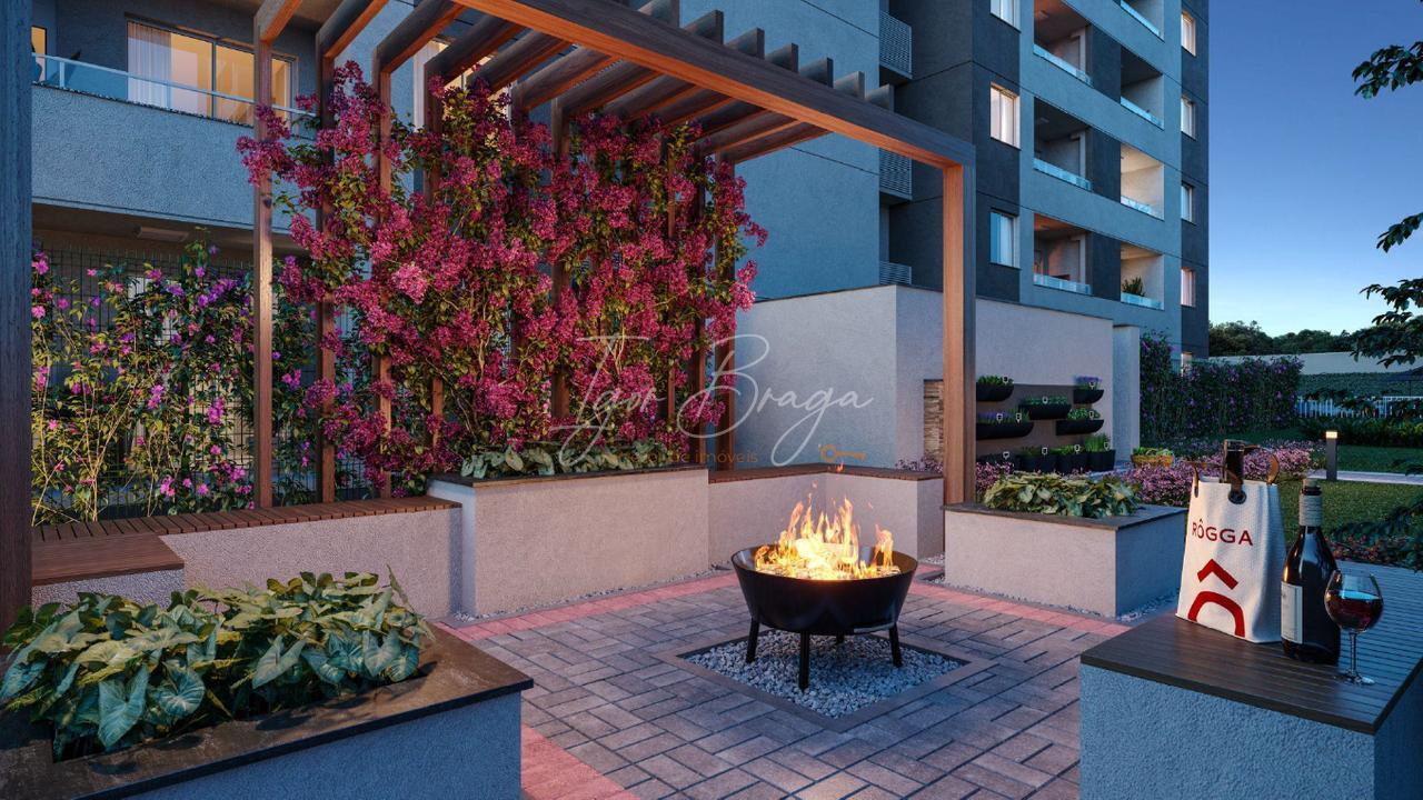 Apartamento, 2 quartos, 52 m² - Foto 8