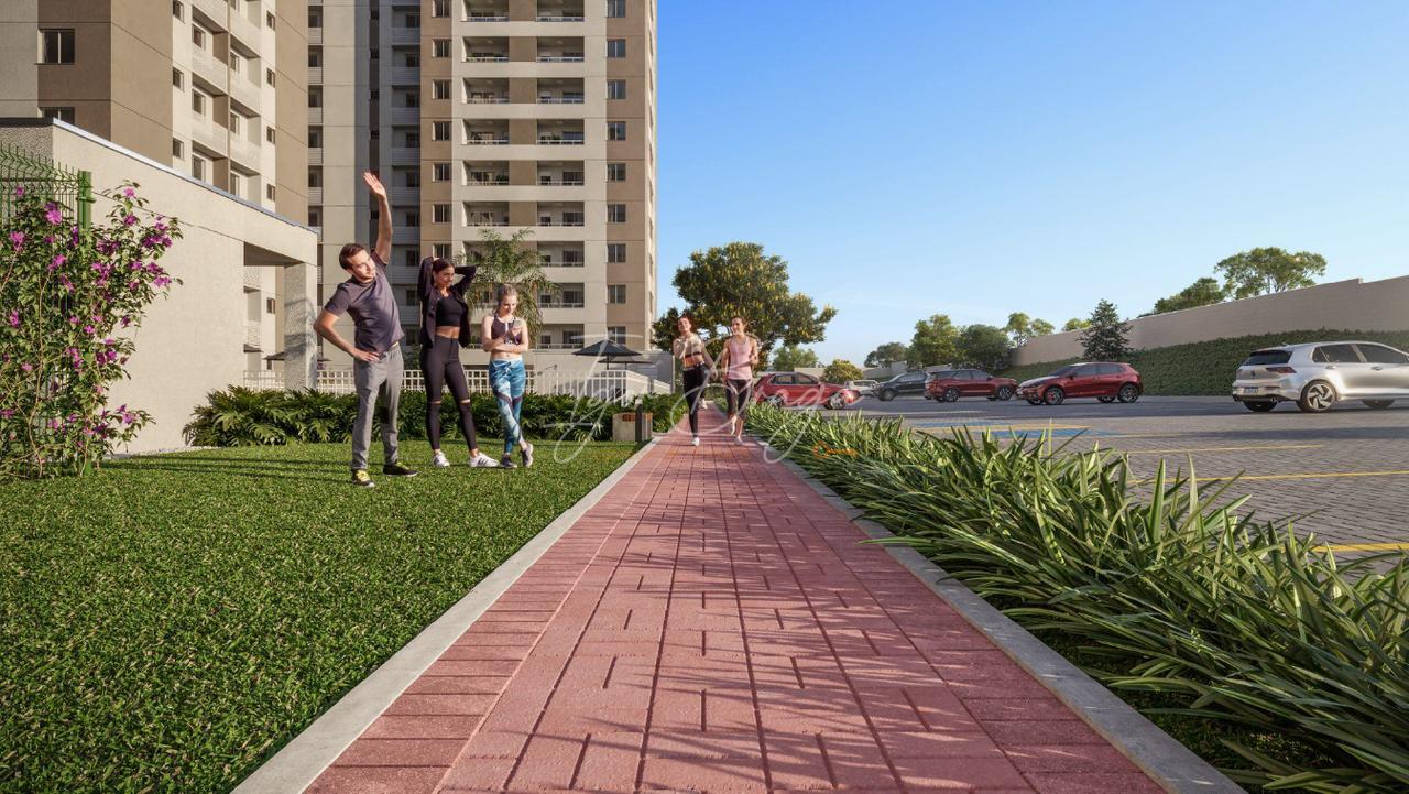 Apartamento, 2 quartos, 52 m² - Foto 19