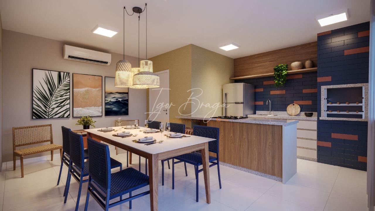 Apartamento, 2 quartos, 52 m² - Foto 7