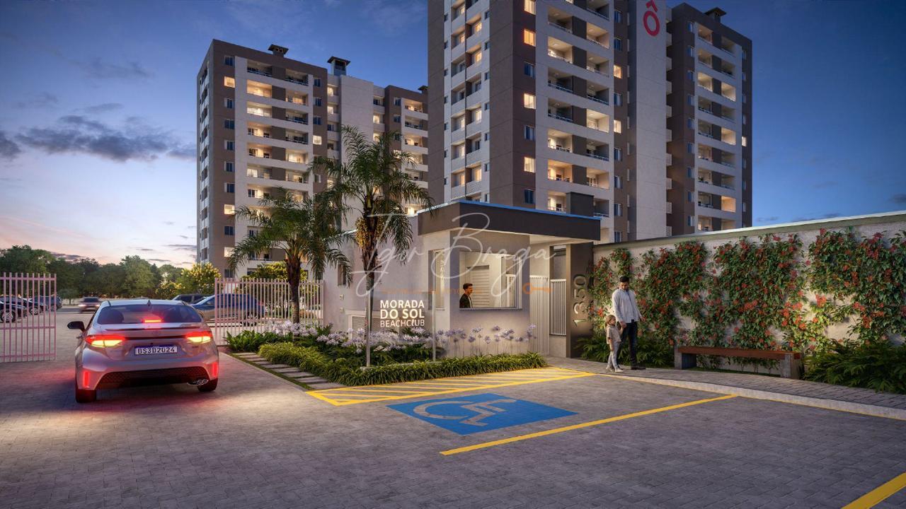 Apartamento, 2 quartos, 52 m² - Foto 23