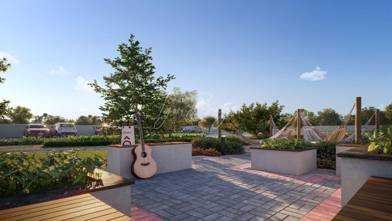 Apartamento, 2 quartos, 52 m² - Foto 13