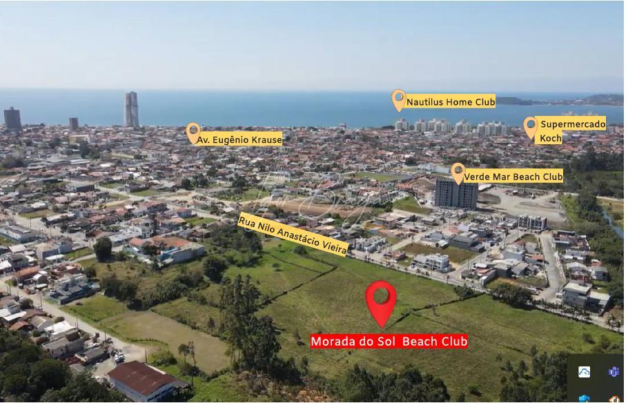 Apartamento, 2 quartos, 52 m² - Foto 21