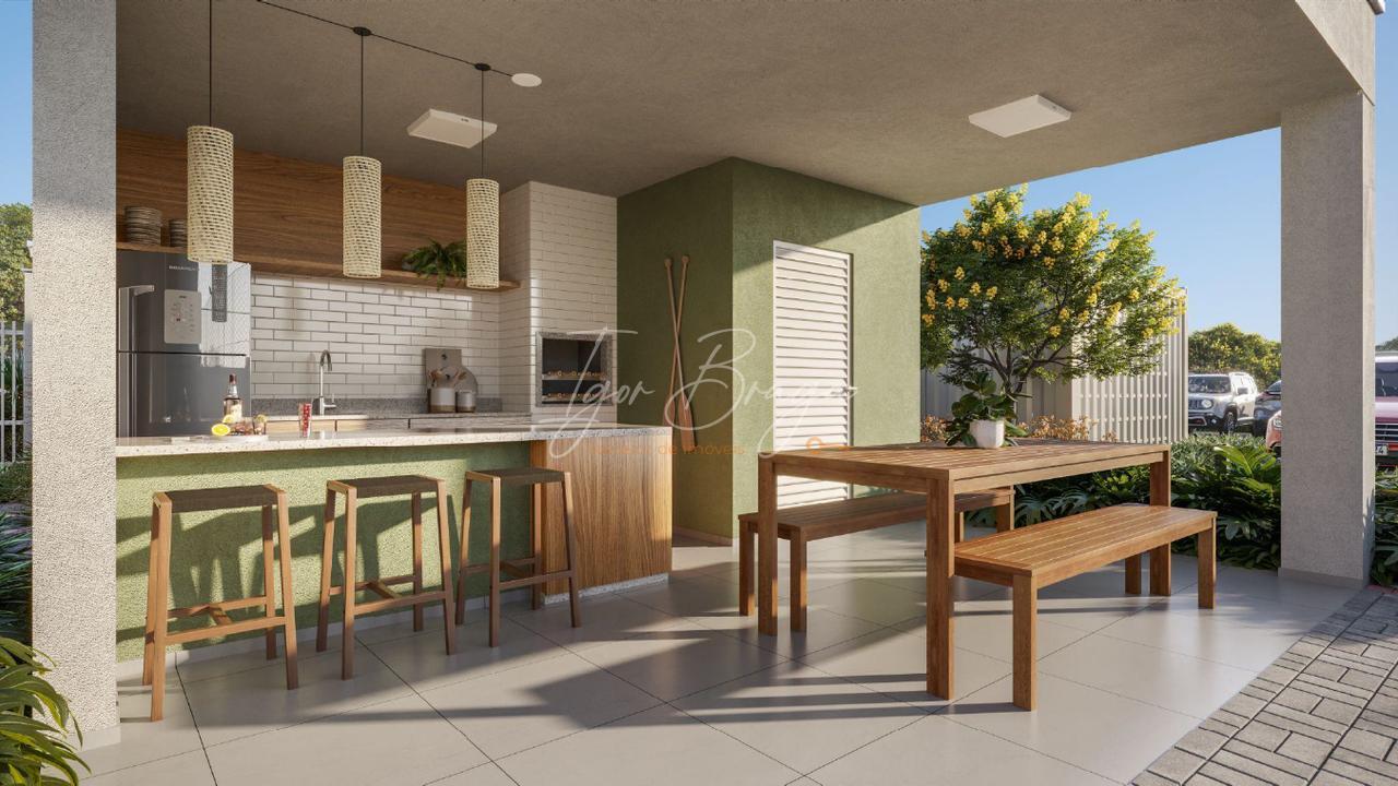 Apartamento, 2 quartos, 52 m² - Foto 5