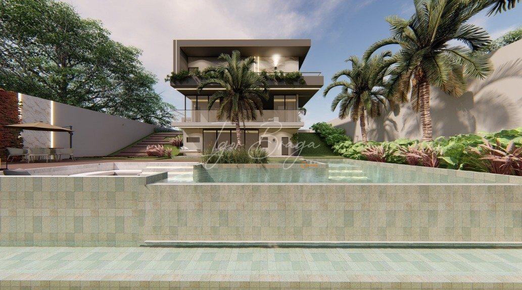 Casa de Condomínio à venda com 4 quartos, 430m² - Foto 30