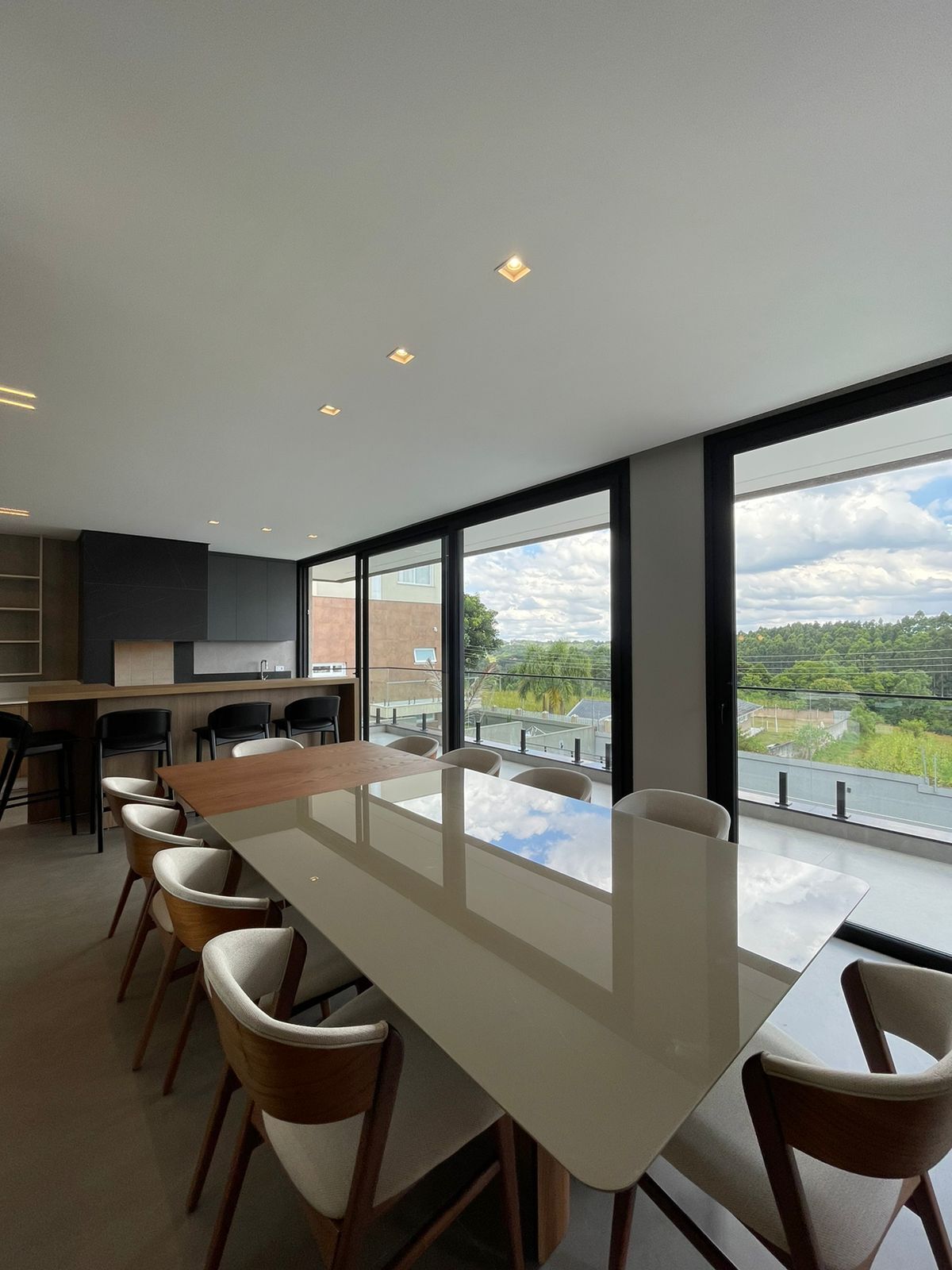 Casa de Condomínio, 4 quartos - Foto 4