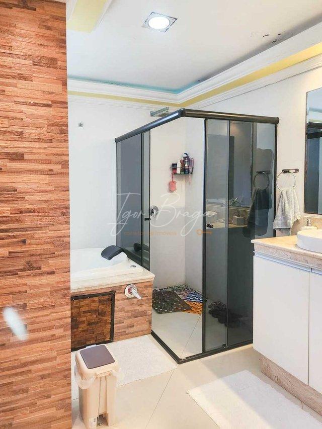 Casa à venda com 3 quartos, 250m² - Foto 6