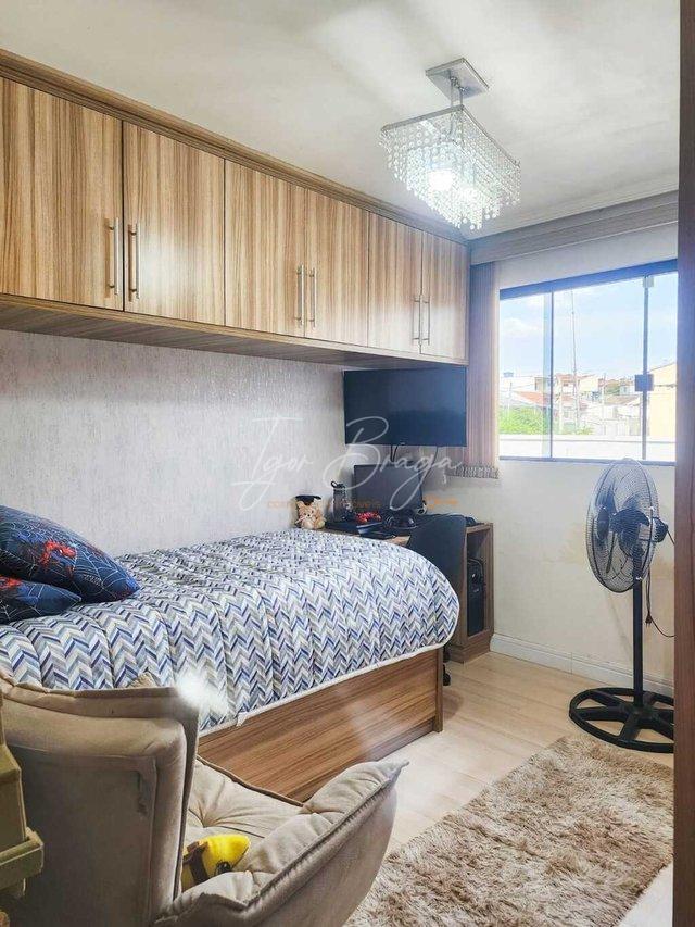 Casa à venda com 3 quartos, 250m² - Foto 7