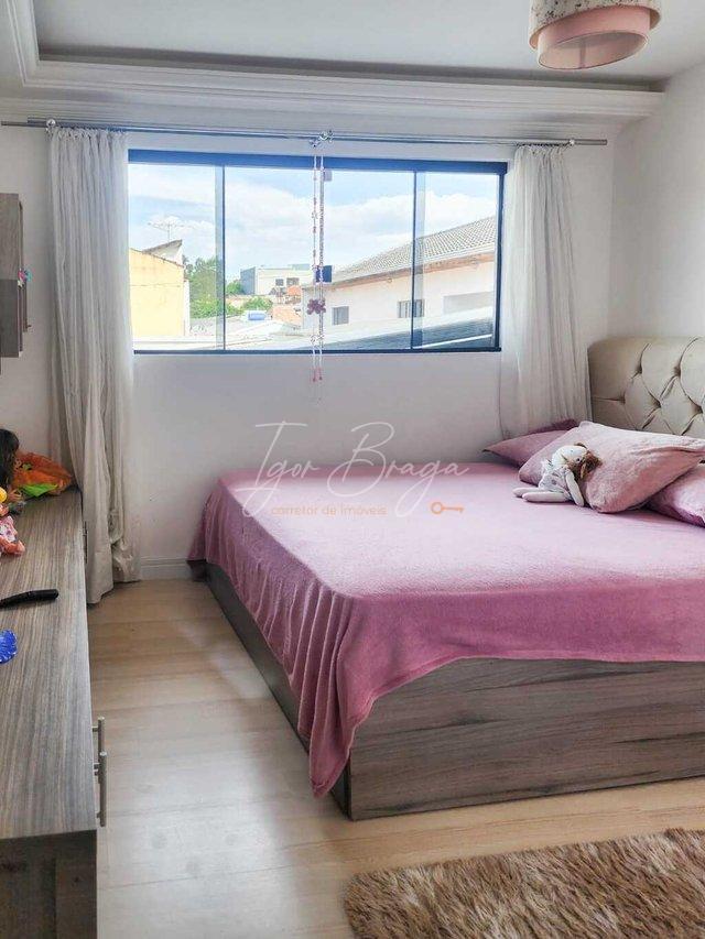 Casa à venda com 3 quartos, 250m² - Foto 5