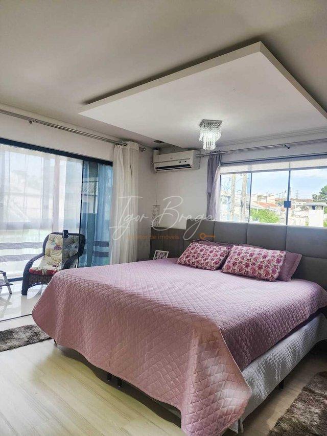 Casa à venda com 3 quartos, 250m² - Foto 3