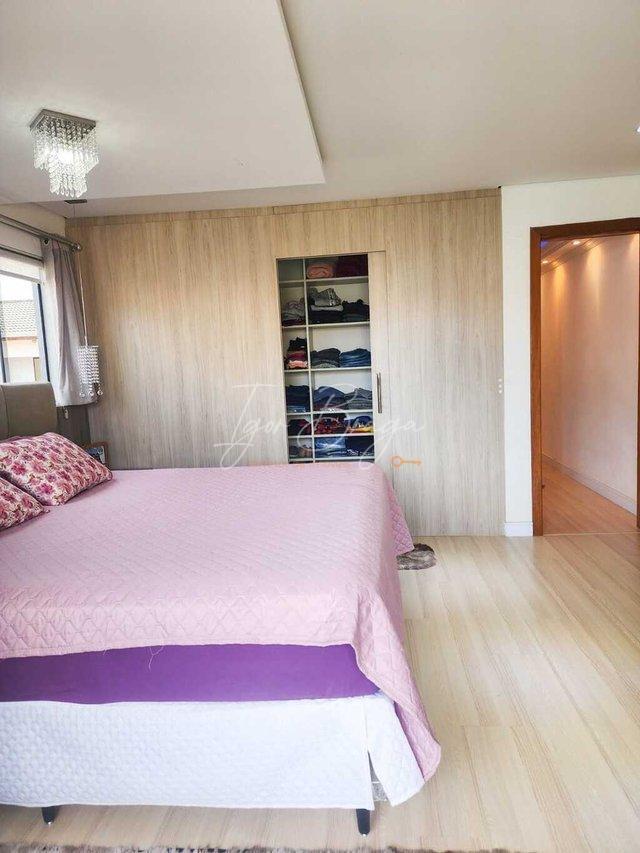 Casa à venda com 3 quartos, 250m² - Foto 12