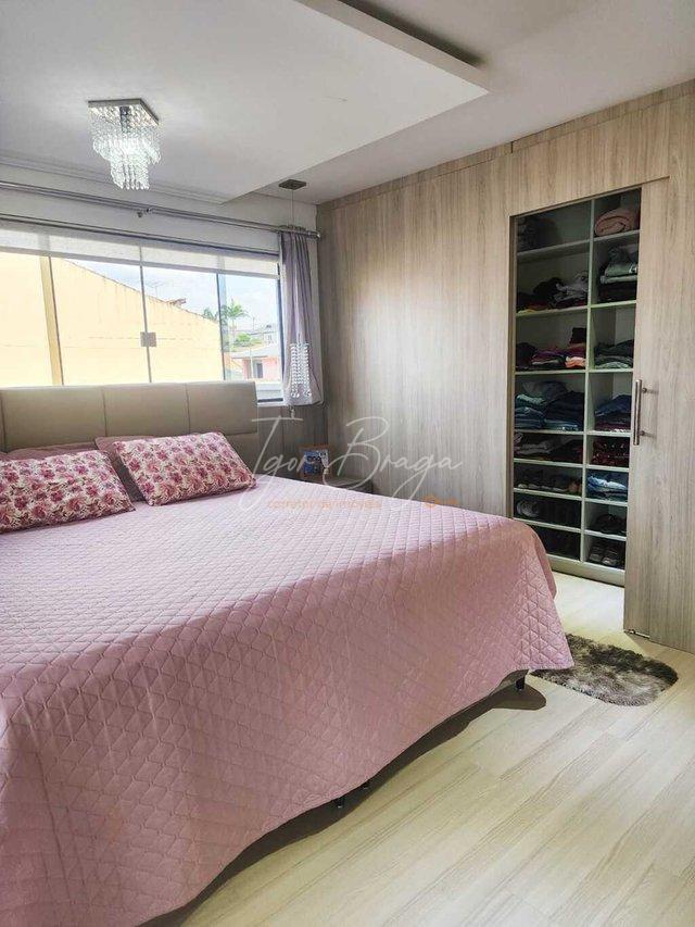 Casa à venda com 3 quartos, 250m² - Foto 11