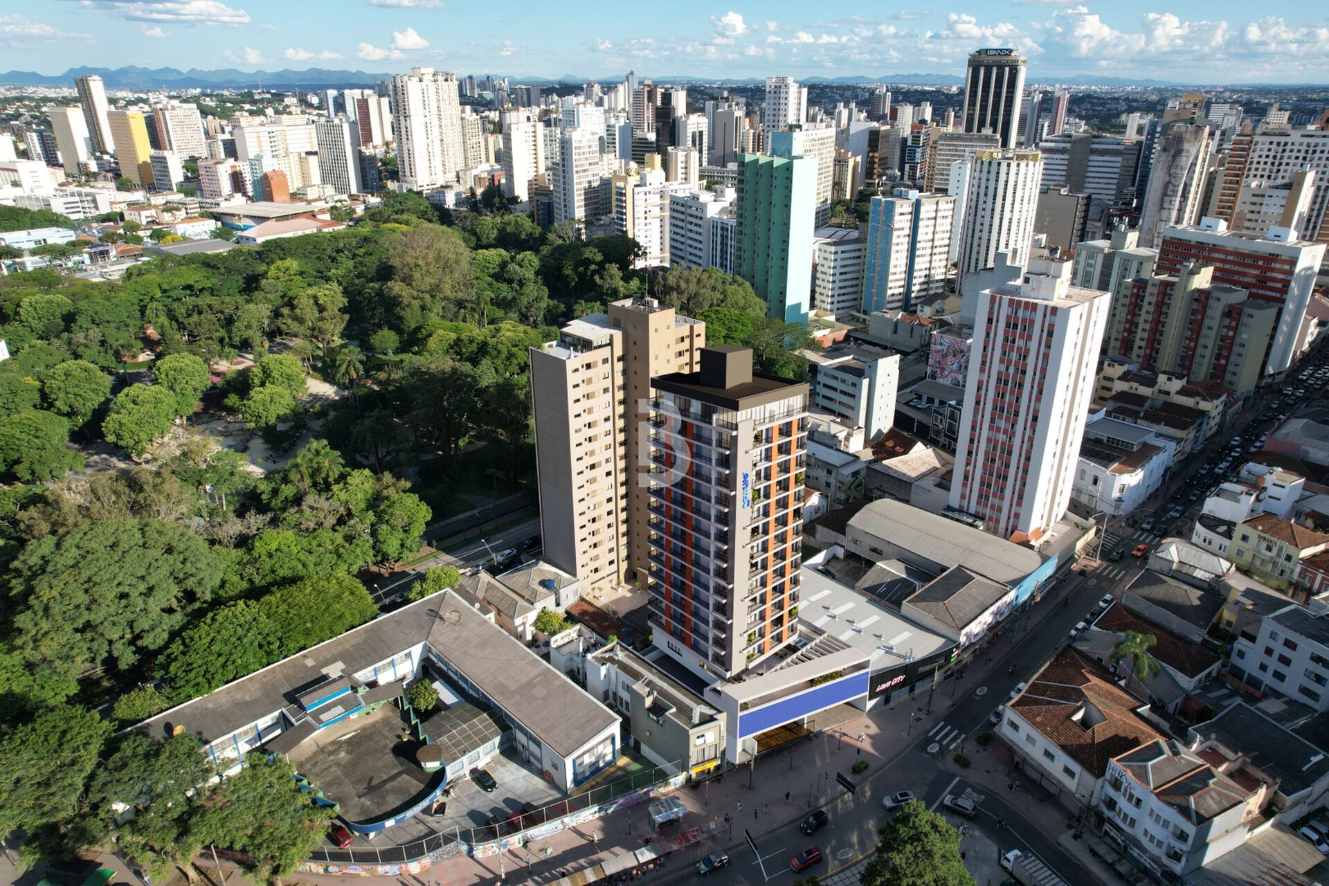 Apartamento, 1 quarto, 20 m² - Foto 22