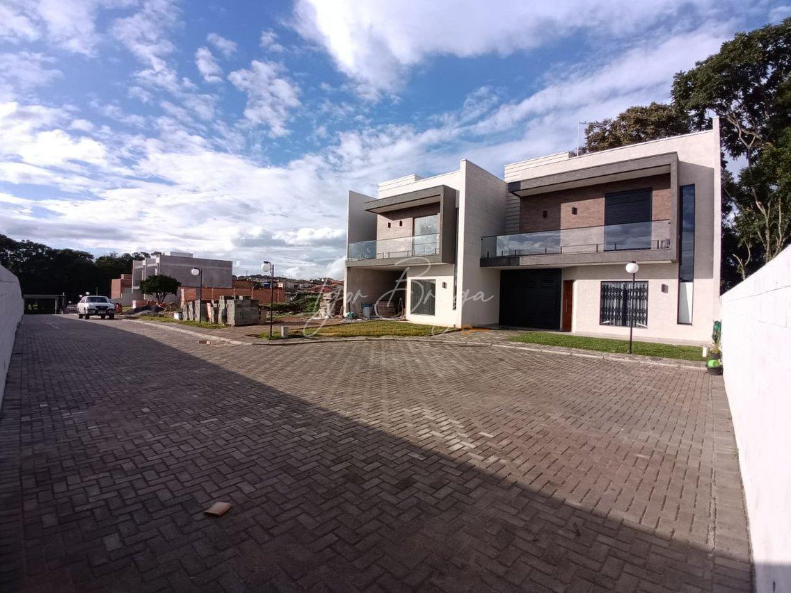 Sobrado à venda com 3 quartos, 130m² - Foto 6