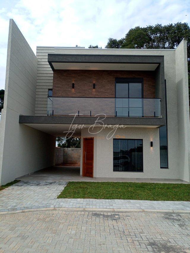 Sobrado à venda com 3 quartos, 130m² - Foto 5