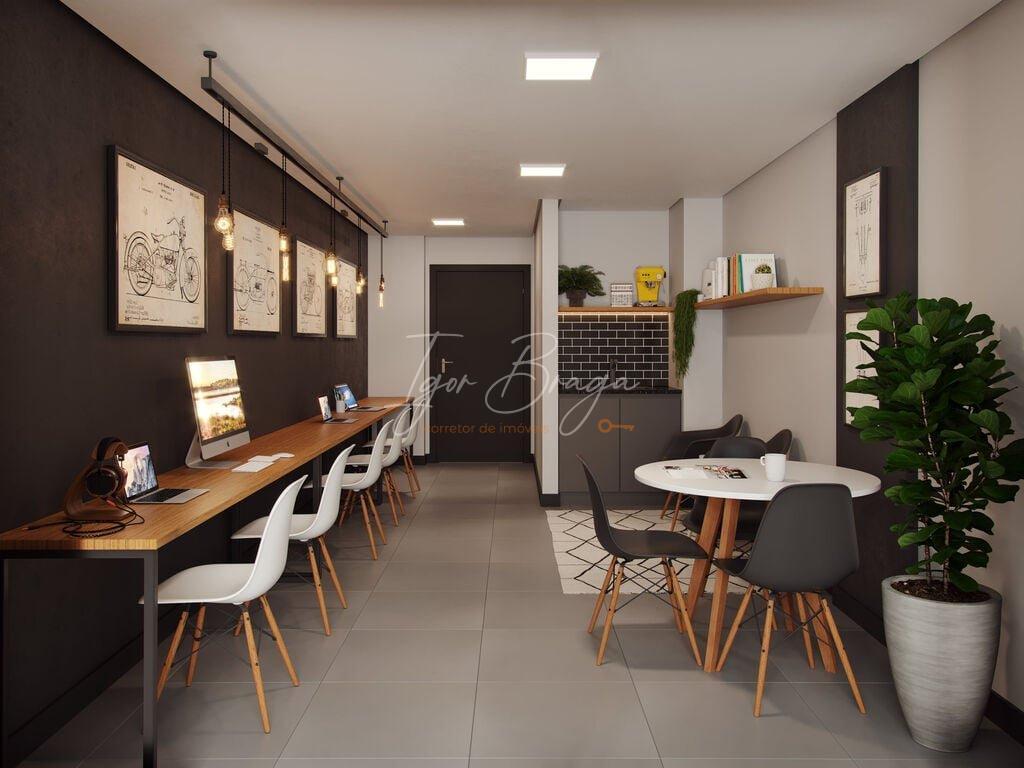 Apartamento à venda com 3 quartos, 153m² - Foto 21