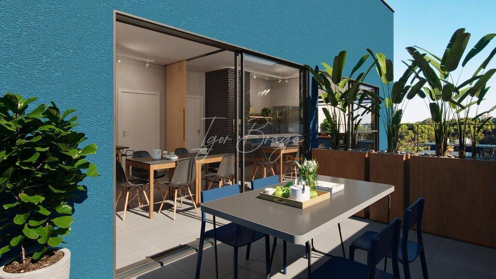 Apartamento à venda com 3 quartos, 153m² - Foto 28