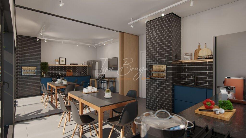 Apartamento à venda com 3 quartos, 153m² - Foto 23