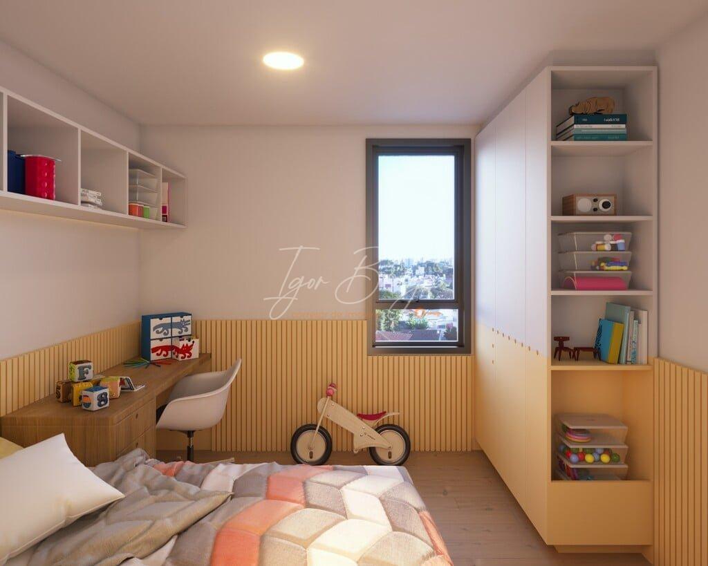 Apartamento à venda com 3 quartos, 153m² - Foto 11