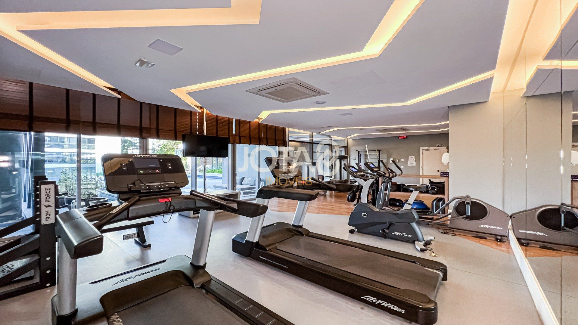 Apartamento, 2 quartos, 338 m² - Foto 2