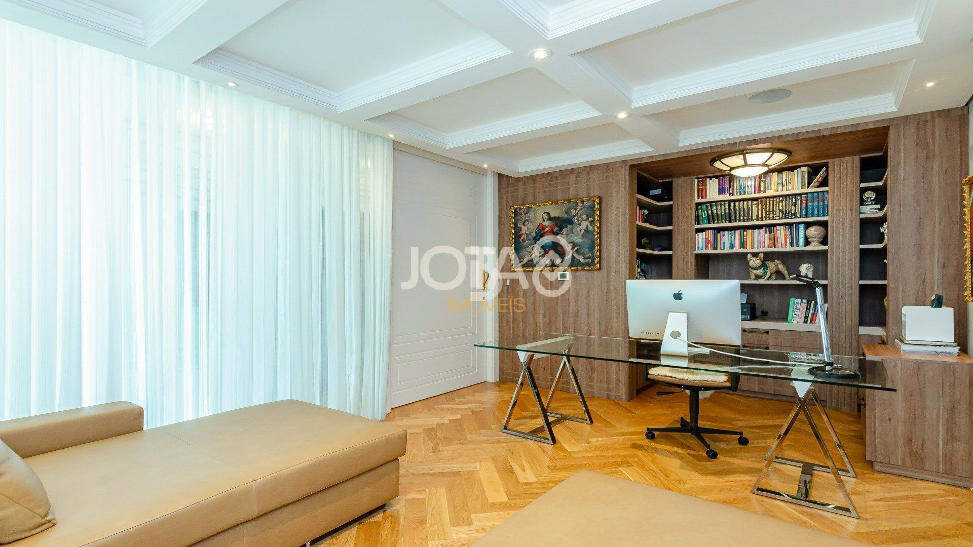 Apartamento, 2 quartos, 338 m² - Foto 6