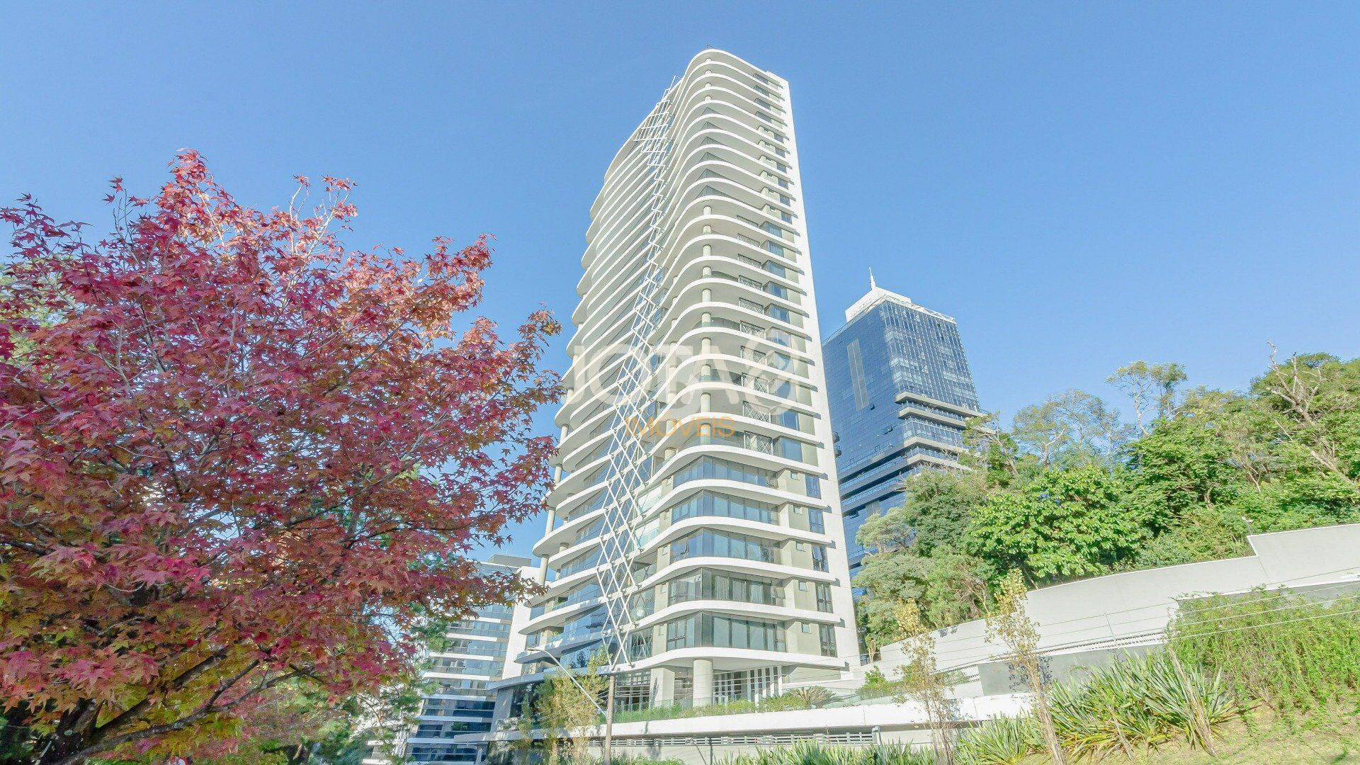 Apartamento, 2 quartos, 338 m² - Foto 3