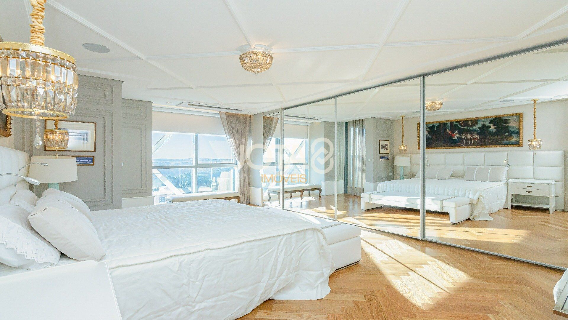 Apartamento, 2 quartos, 338 m² - Foto 10