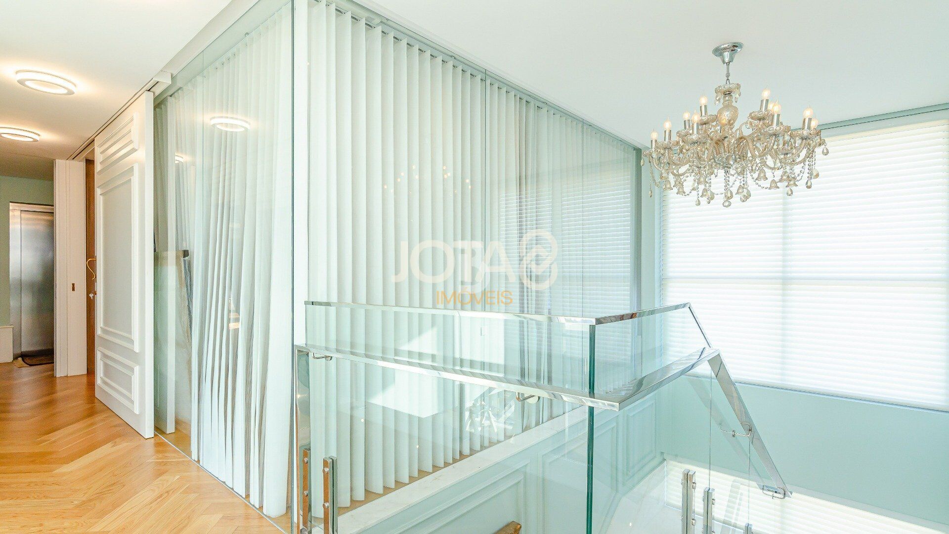 Apartamento, 2 quartos, 338 m² - Foto 4