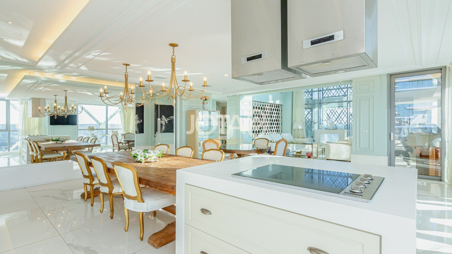 Apartamento, 2 quartos, 338 m² - Foto 20