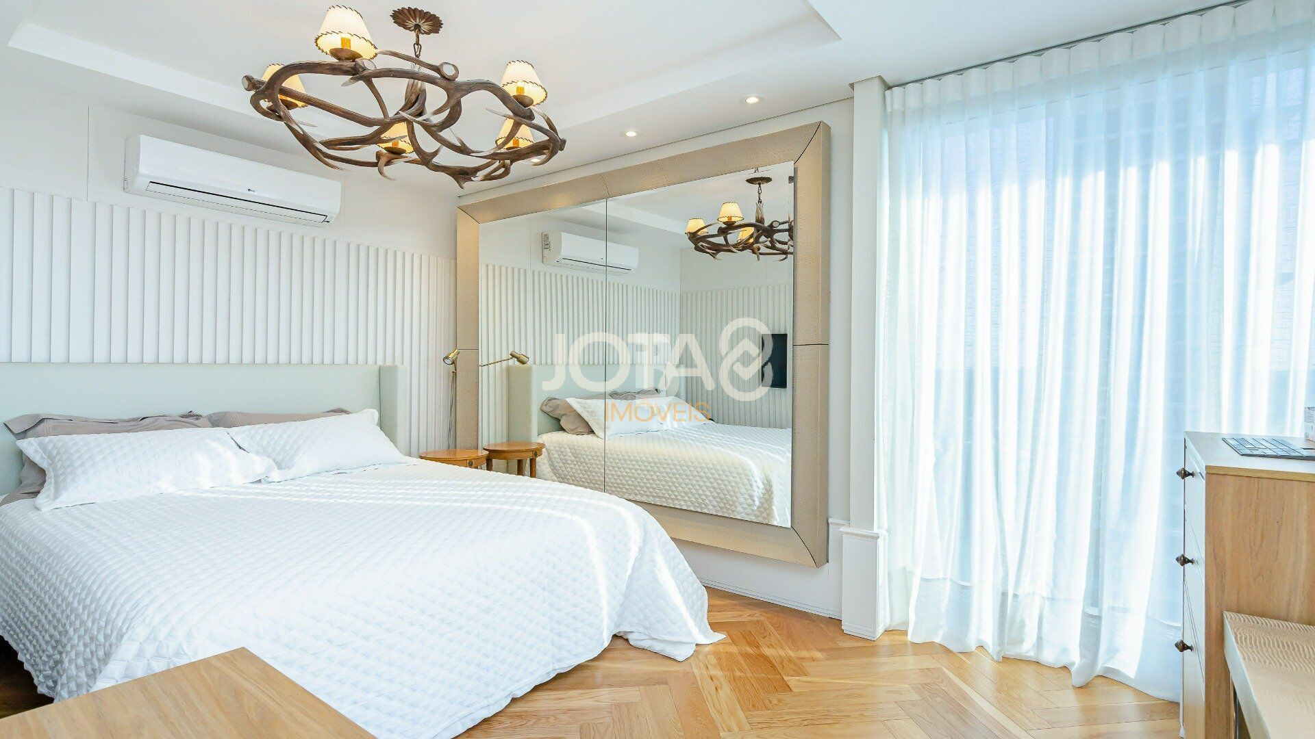 Apartamento, 2 quartos, 338 m² - Foto 7