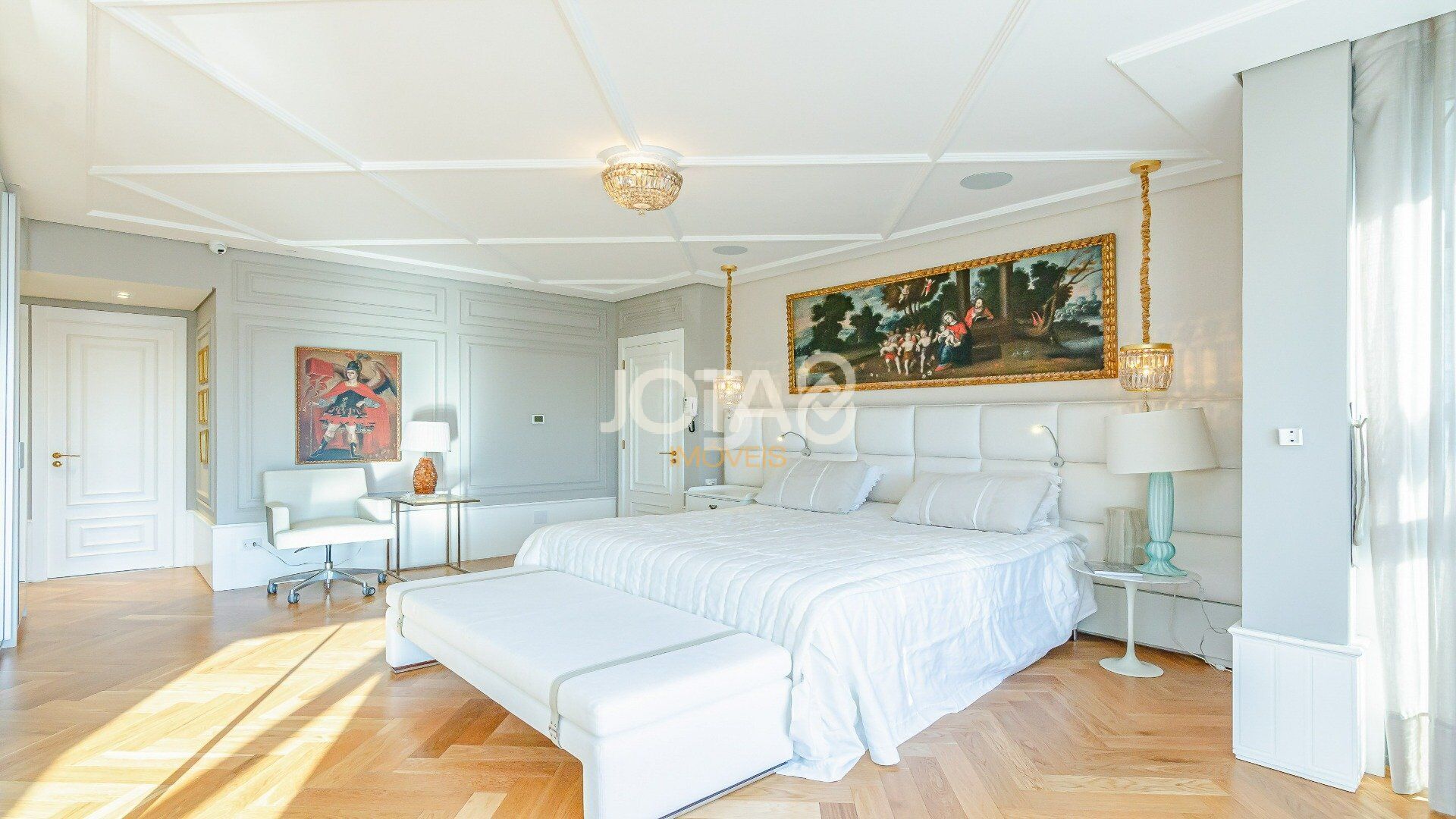 Apartamento, 2 quartos, 338 m² - Foto 8