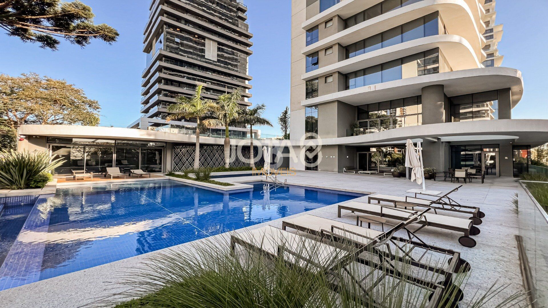 Apartamento, 2 quartos, 338 m² - Foto 1