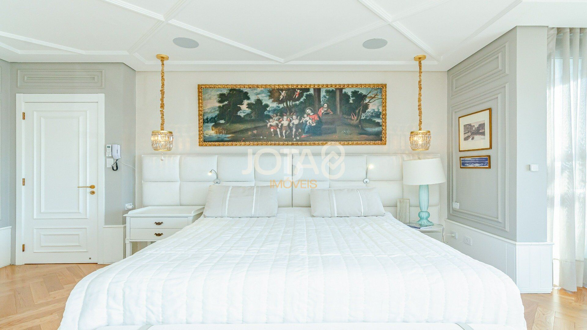 Apartamento, 2 quartos, 338 m² - Foto 9