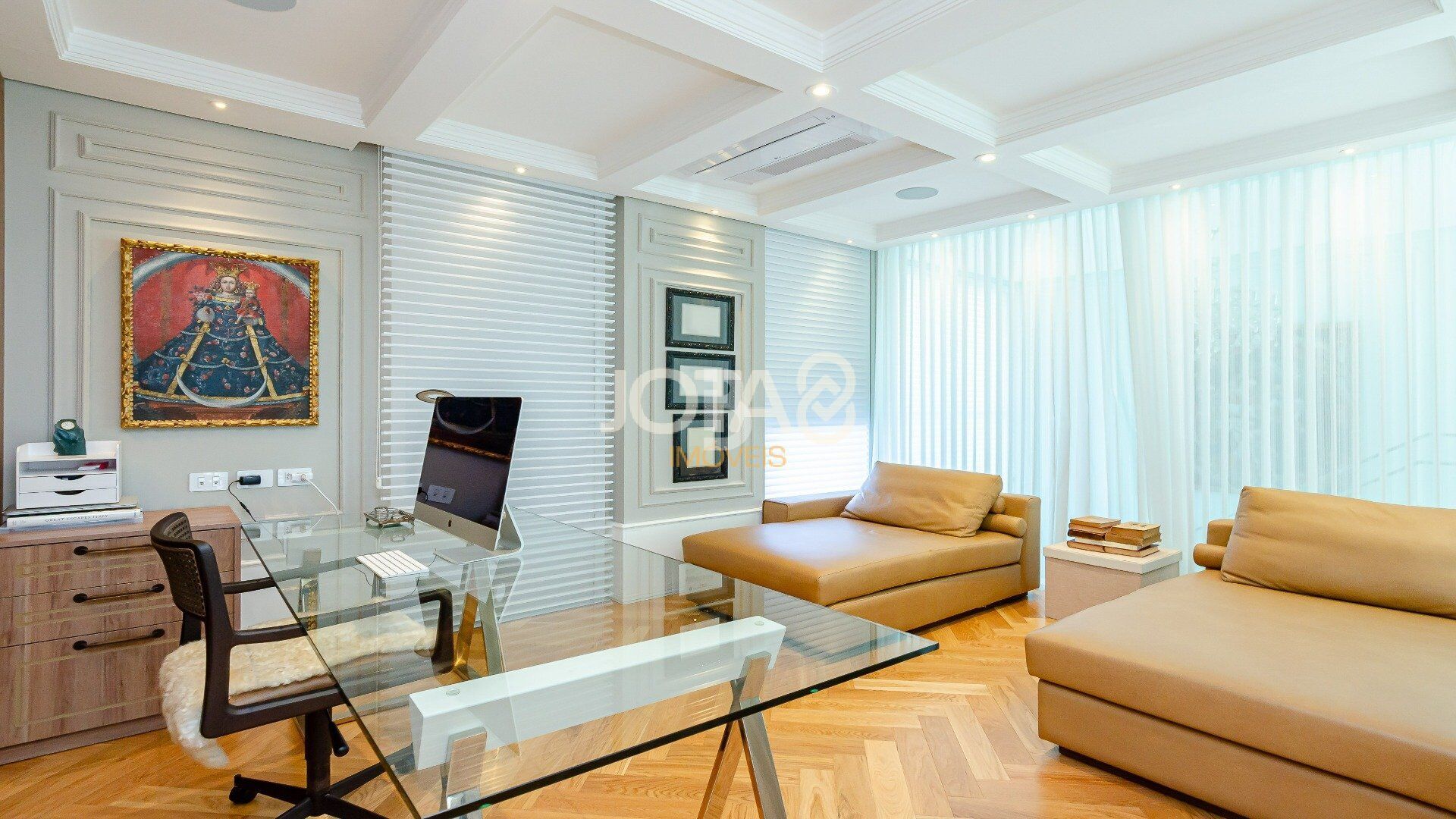 Apartamento, 2 quartos, 338 m² - Foto 5
