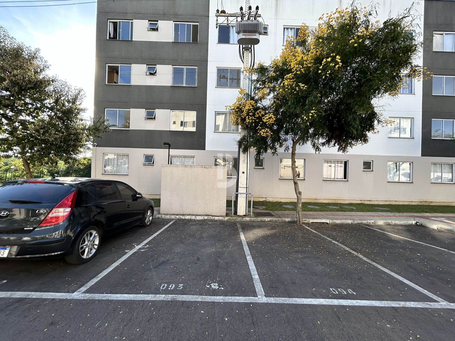Apartamento, 2 quartos, 40 m² - Foto 17
