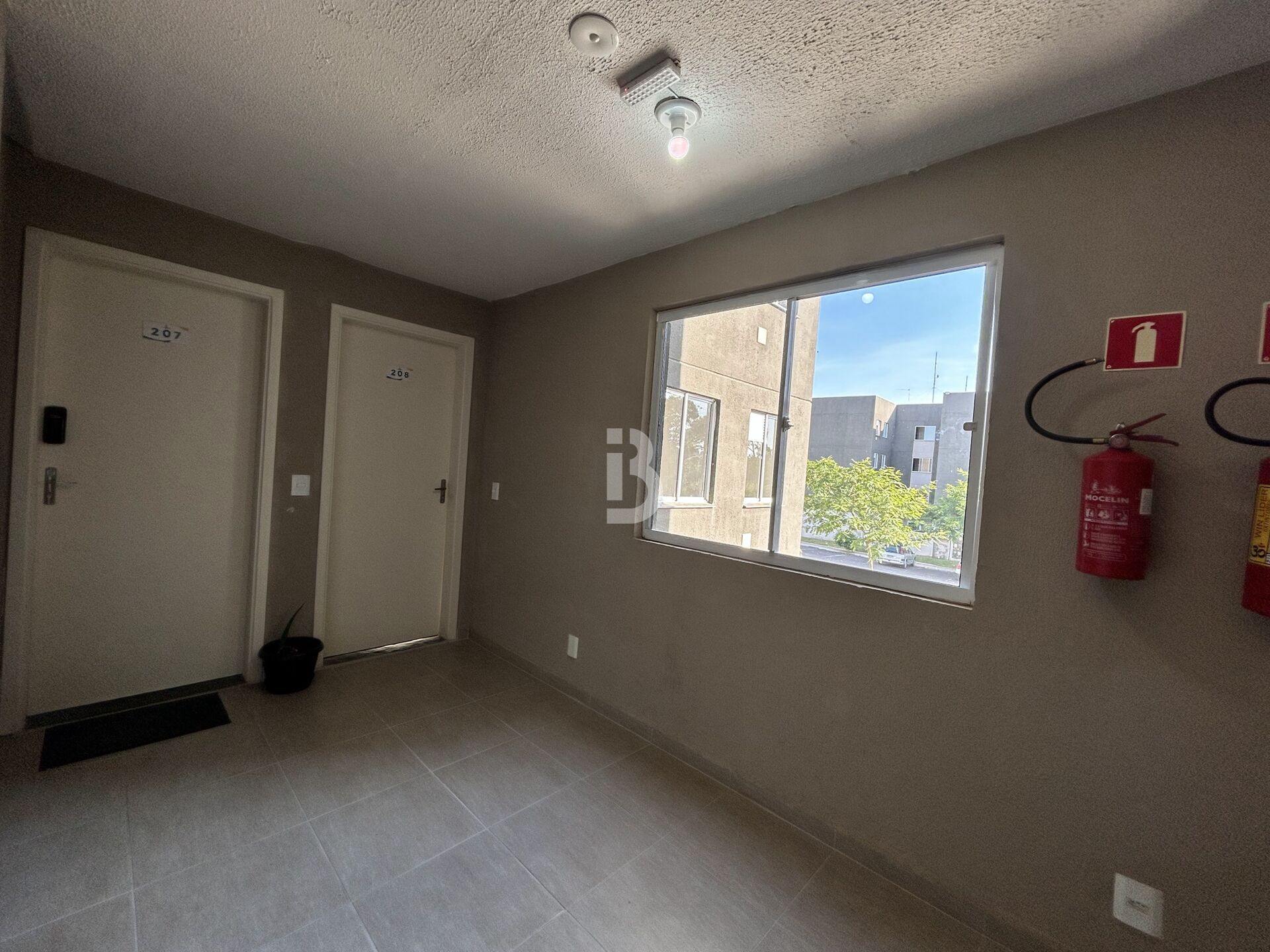 Apartamento, 2 quartos, 40 m² - Foto 2