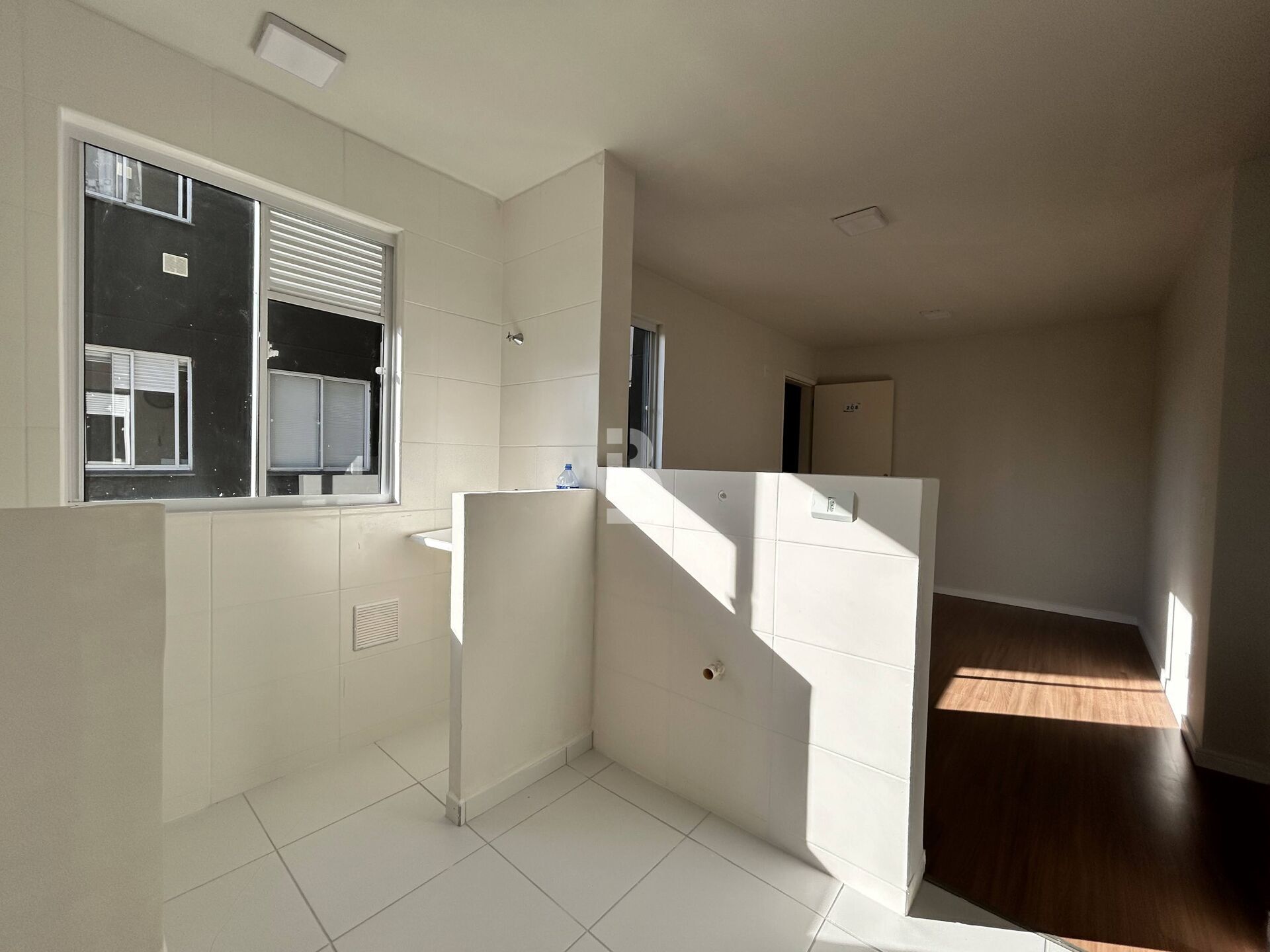 Apartamento, 2 quartos, 40 m² - Foto 7