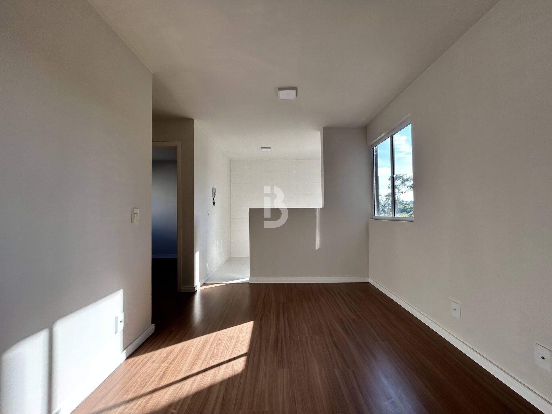 Apartamento, 2 quartos, 40 m² - Foto 5