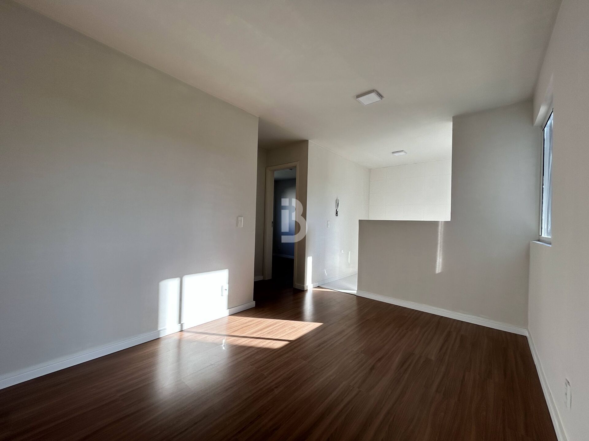 Apartamento, 2 quartos, 40 m² - Foto 3