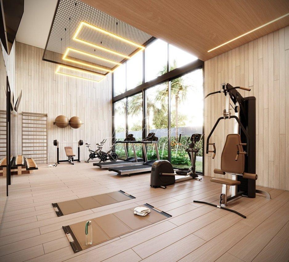 Apartamento, 3 quartos, 130 m² - Foto 26