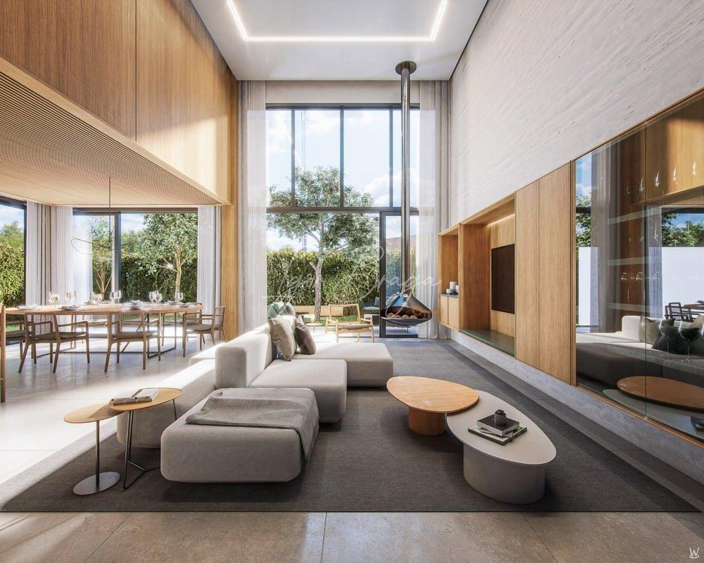 Apartamento, 3 quartos, 130 m² - Foto 15