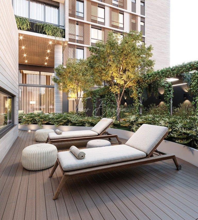 Apartamento, 3 quartos, 130 m² - Foto 33