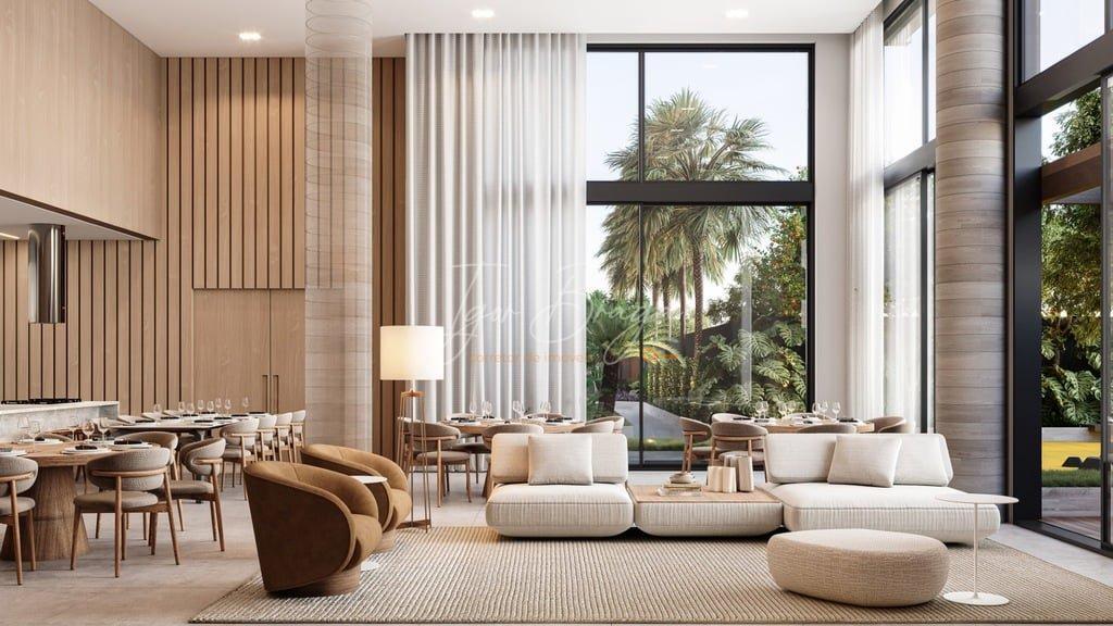 Apartamento, 3 quartos, 130 m² - Foto 21