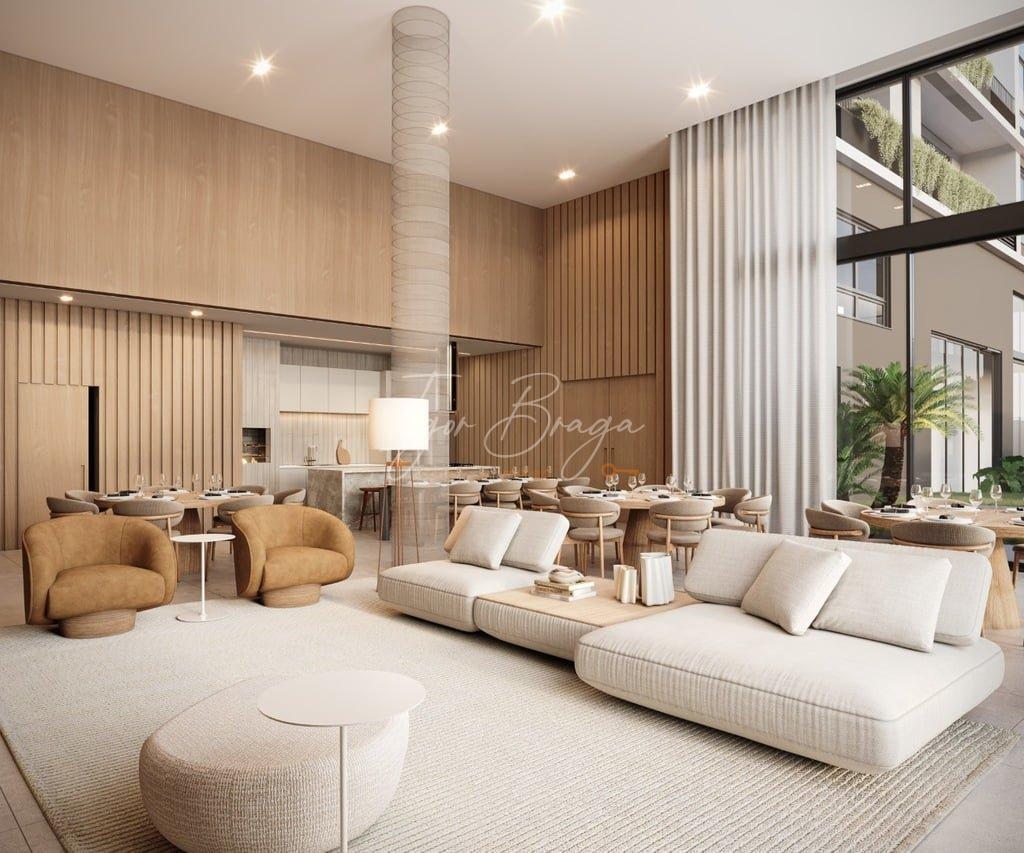 Apartamento, 3 quartos, 130 m² - Foto 25