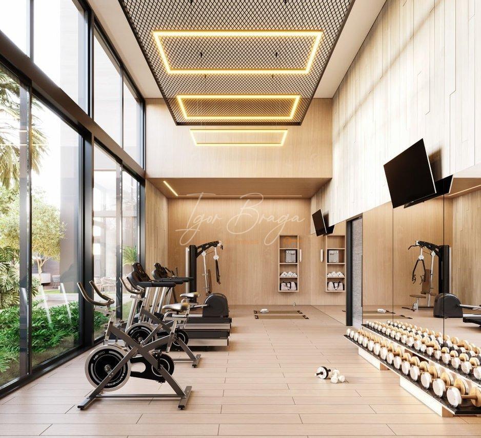 Apartamento, 3 quartos, 130 m² - Foto 14