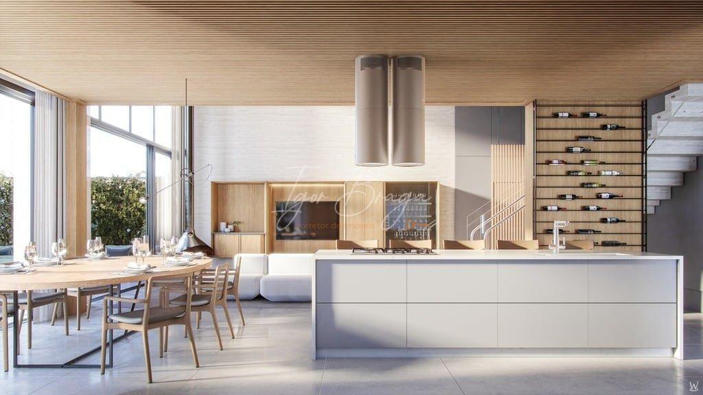 Apartamento, 3 quartos, 130 m² - Foto 11