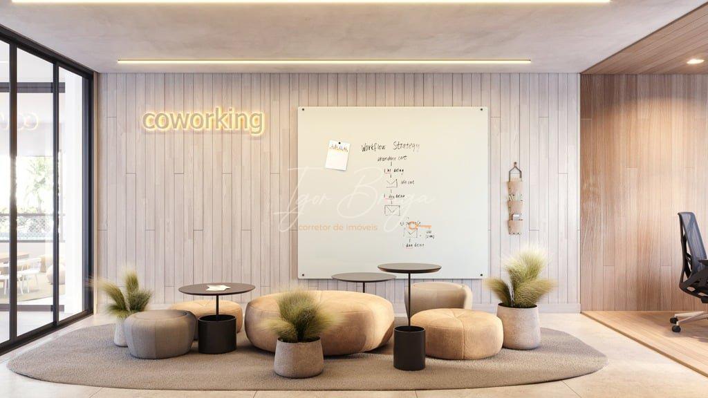 Apartamento, 3 quartos, 130 m² - Foto 18