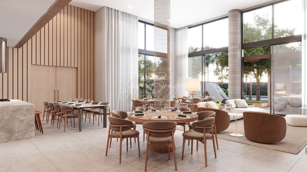 Apartamento, 3 quartos, 130 m² - Foto 23