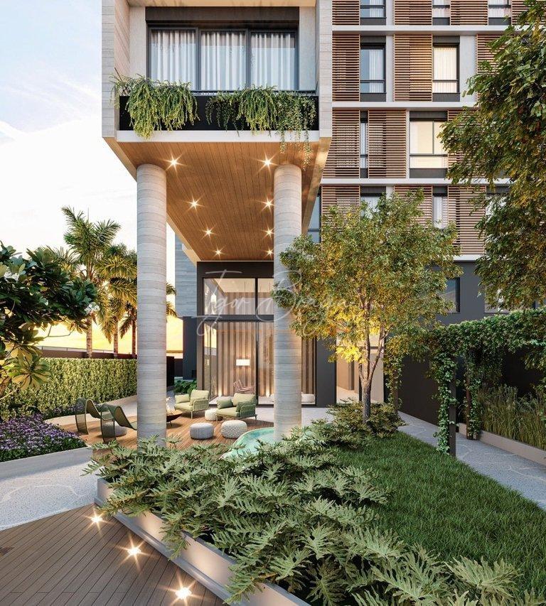 Apartamento, 3 quartos, 130 m² - Foto 17