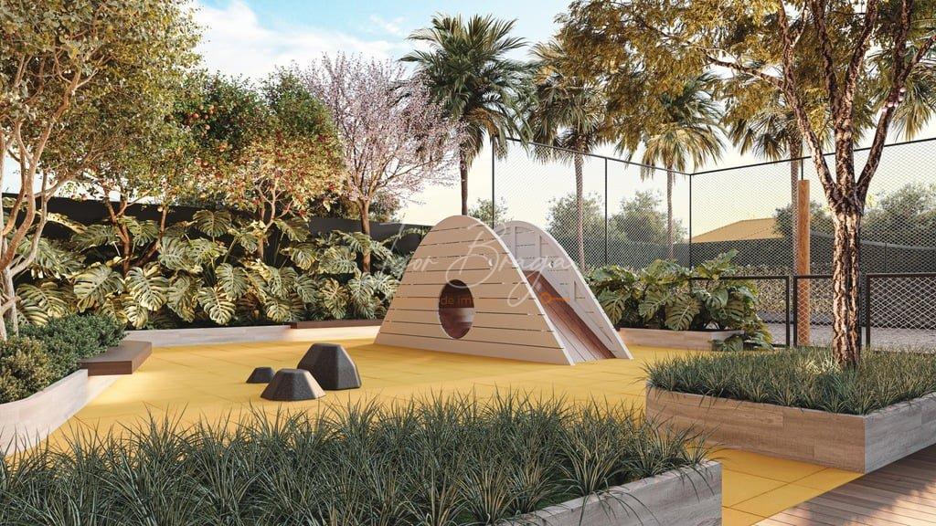 Apartamento, 3 quartos, 130 m² - Foto 28